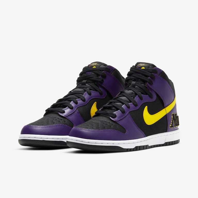 Dunk High - Foto 5