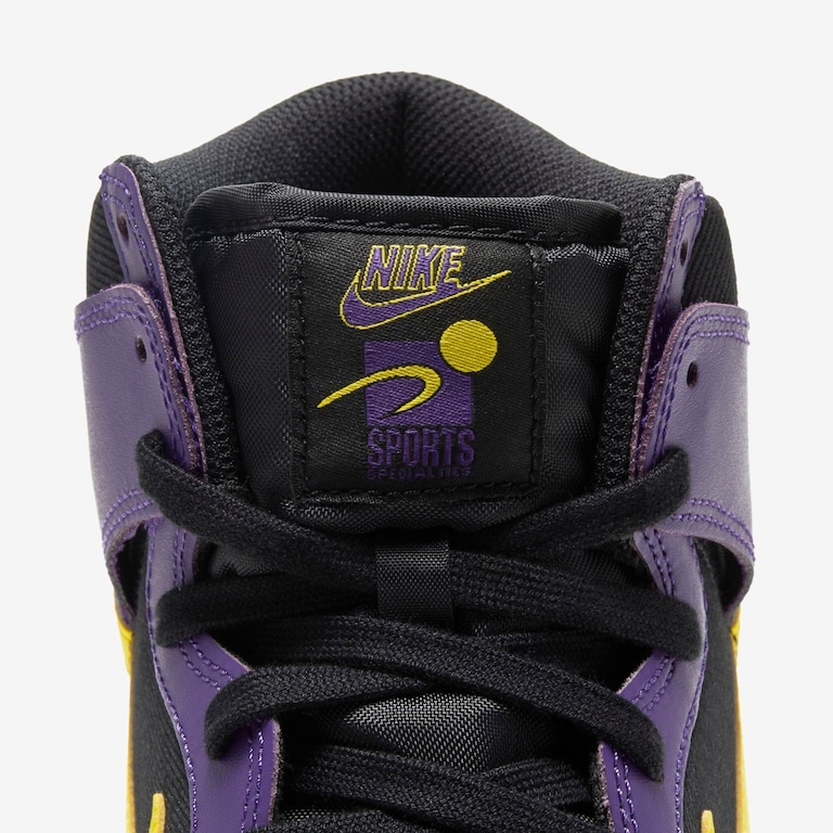 Dunk High - Foto 9