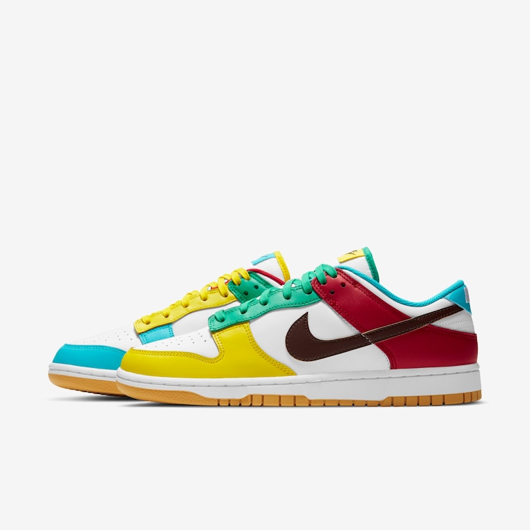 Dunk Low - Foto 1