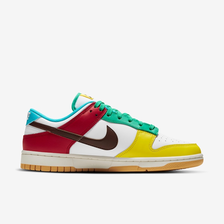 Dunk Low - Foto 3