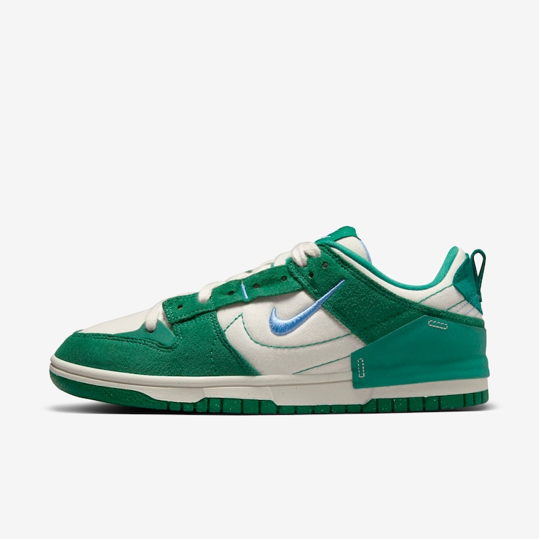 Women's Dunk Low Disrupt 2 - Foto 1