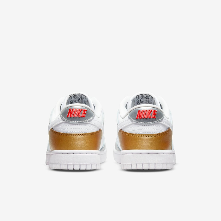 WOMENS NIKE DUNK LOW - Foto 6