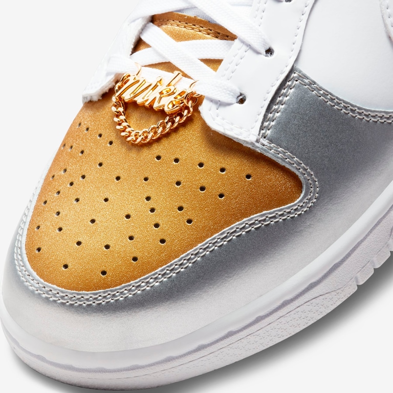 WOMENS NIKE DUNK LOW - Foto 7