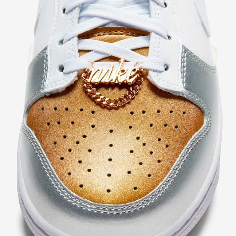 WOMENS NIKE DUNK LOW - Foto 9
