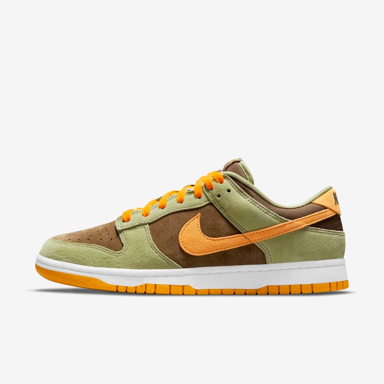Dunk Low - Foto 1