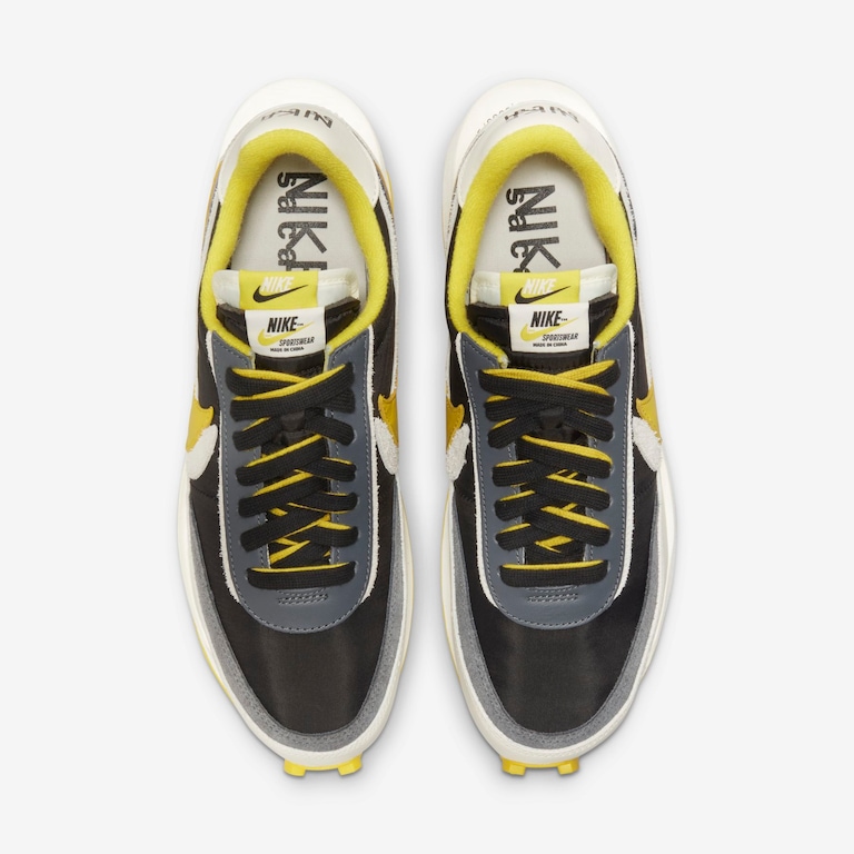 LDWaffle x sacai x UNDERCOVER - Foto 4