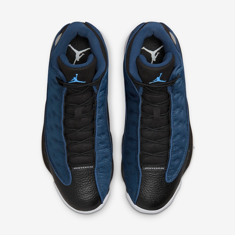 Air Jordan 13 - Foto 4