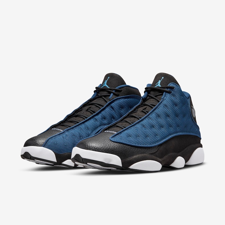 Air Jordan 13 - Foto 5
