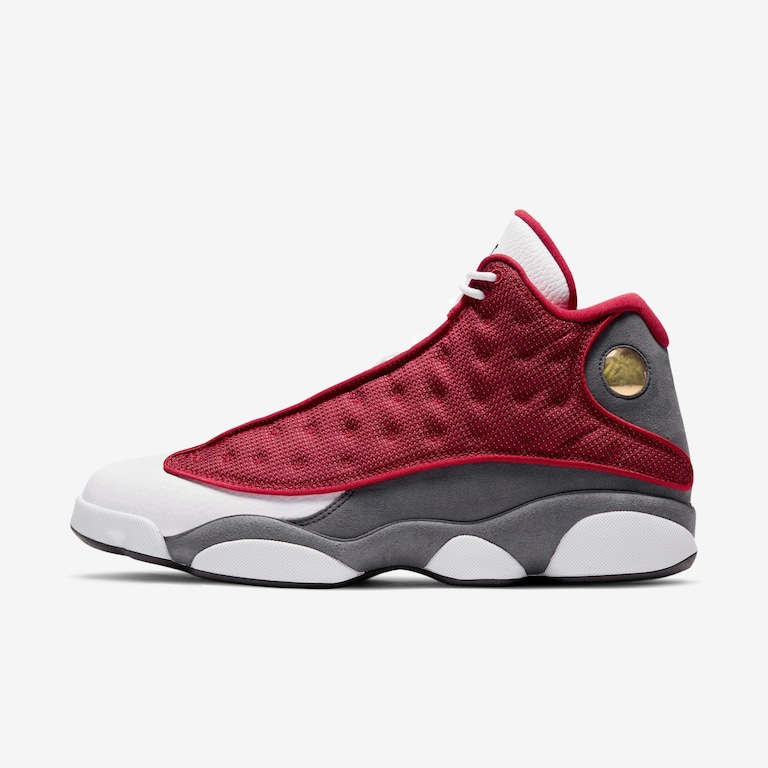 Air Jordan 13 - Foto 1