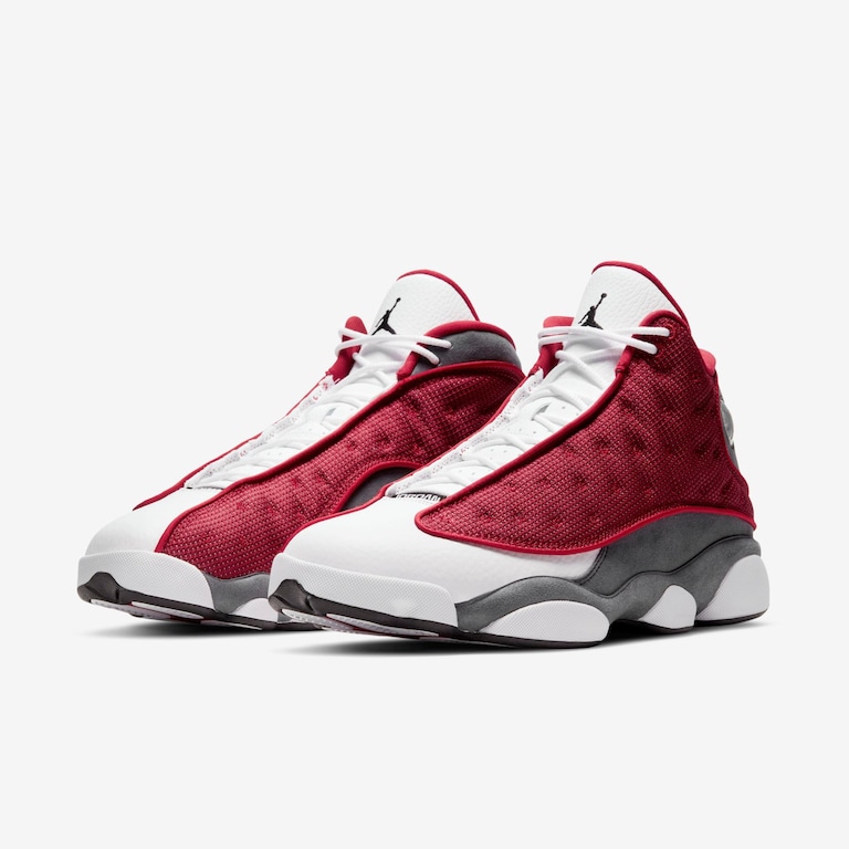 Air Jordan 13 - Foto 5