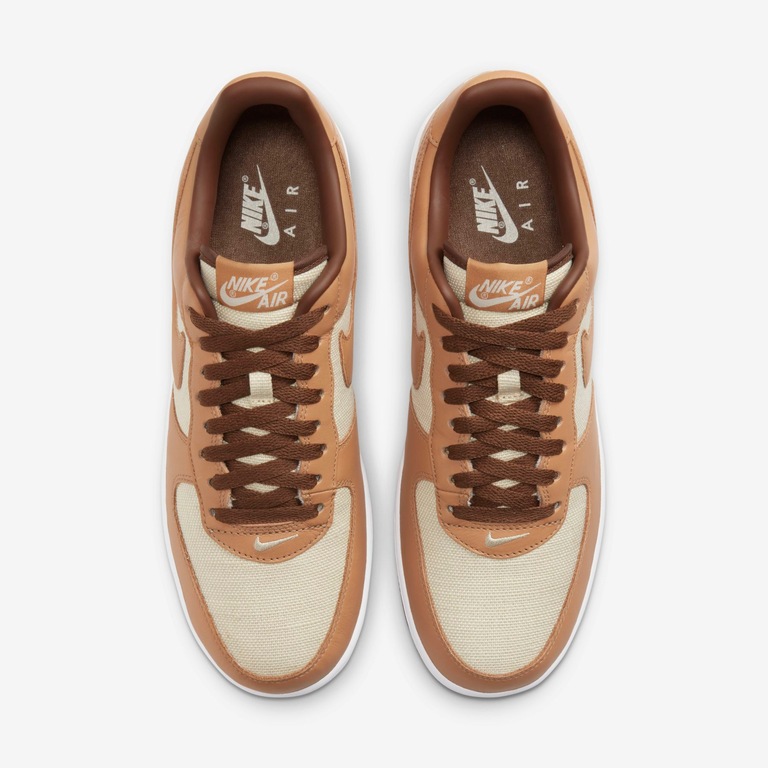 Air Force 1 - Foto 4