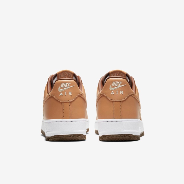 Air Force 1 - Foto 6