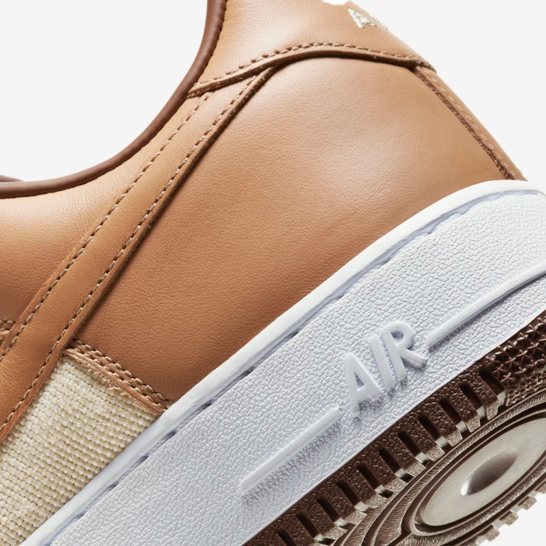 Air Force 1 - Foto 8