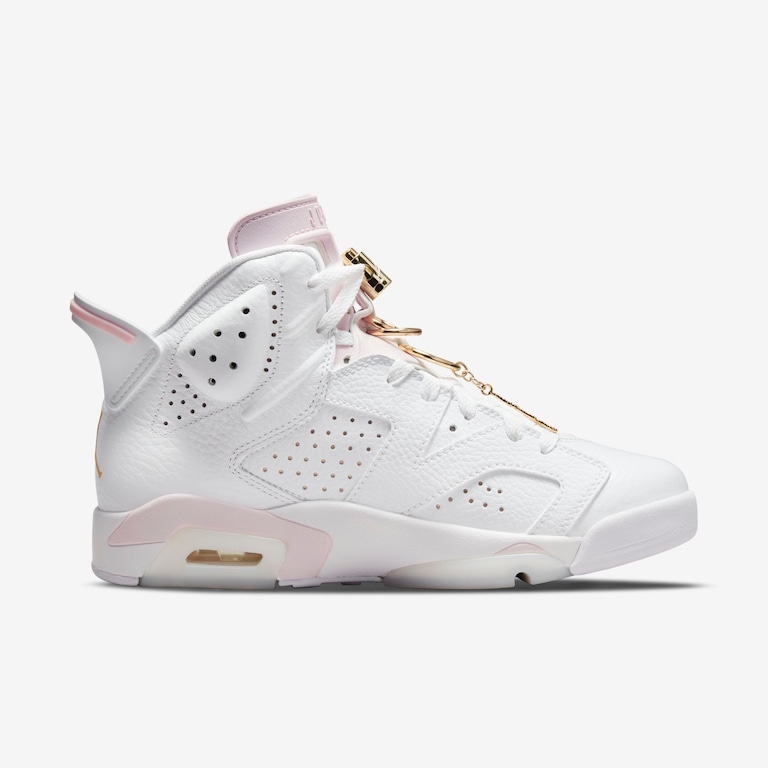 Women\'s Air Jordan 6 - Foto 3