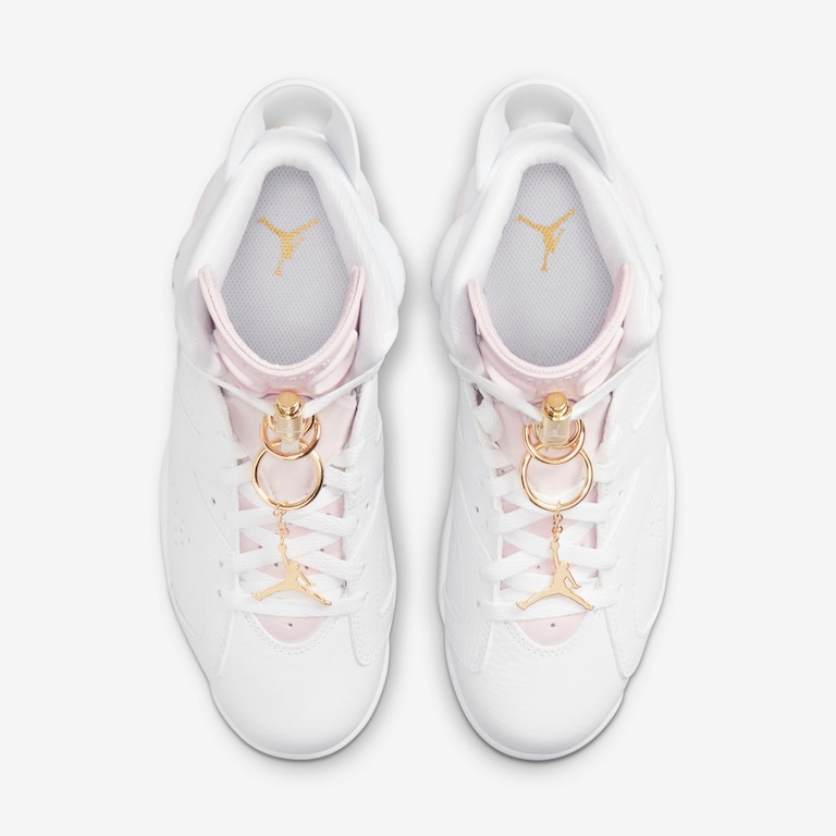Women\'s Air Jordan 6 - Foto 4