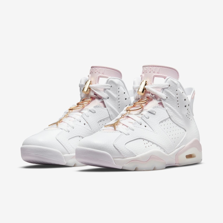 Women\'s Air Jordan 6 - Foto 5