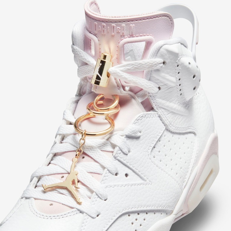 Women\'s Air Jordan 6 - Foto 9