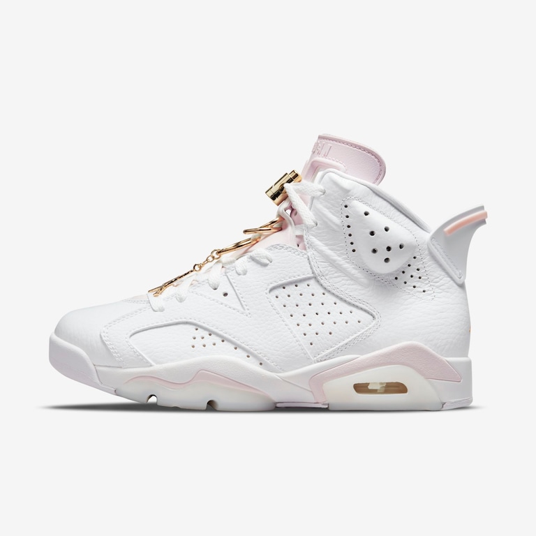 Women\'s Air Jordan 6 - Foto 1