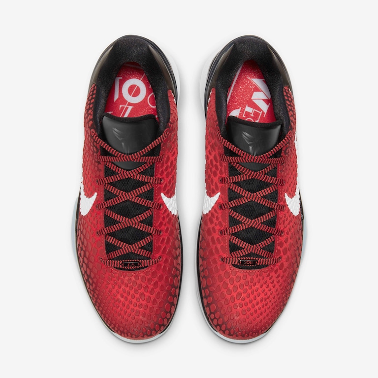 Kobe 6 Protro - Foto 4