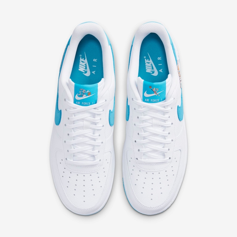 Air Force 1 '07 x Space Jam: A New Legacy - Foto 4