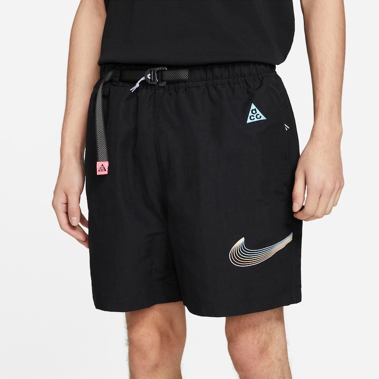 Shorts Nike ACG BETRUE - Foto 2