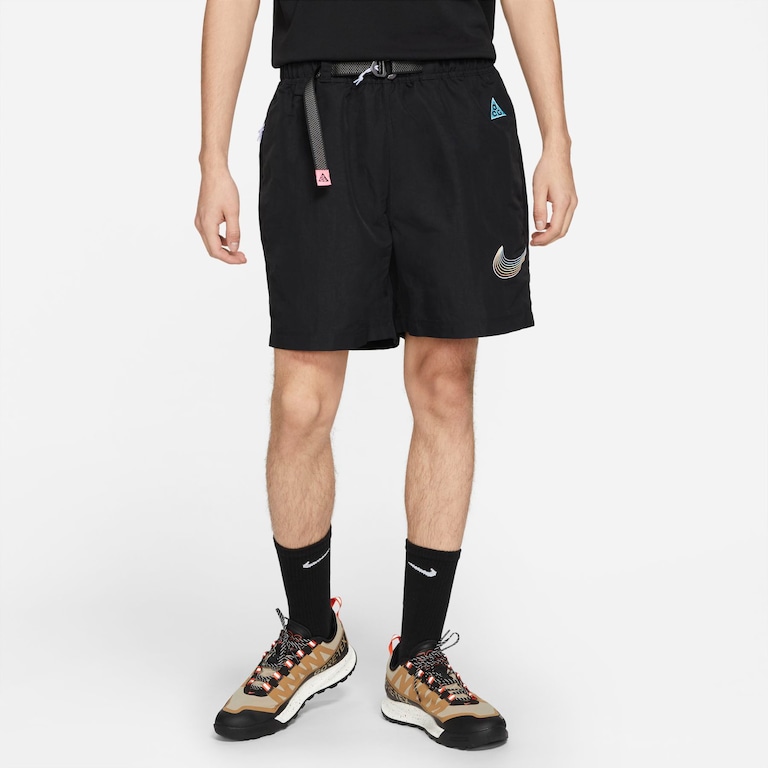 Shorts Nike ACG BETRUE - Foto 1