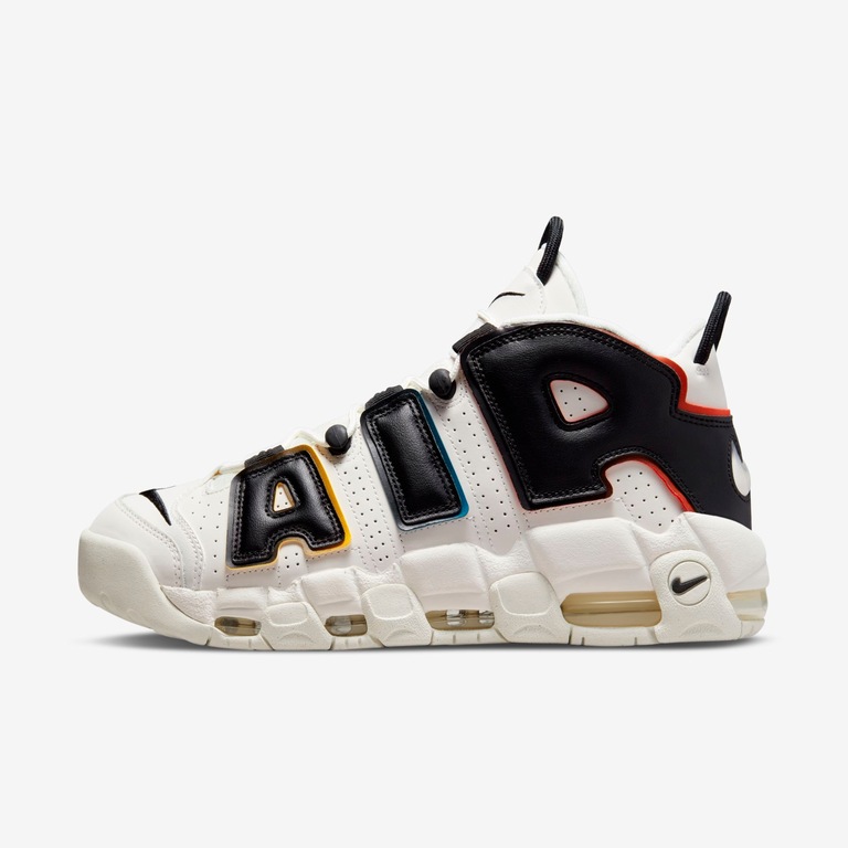 Air More Uptempo '96 - Foto 1