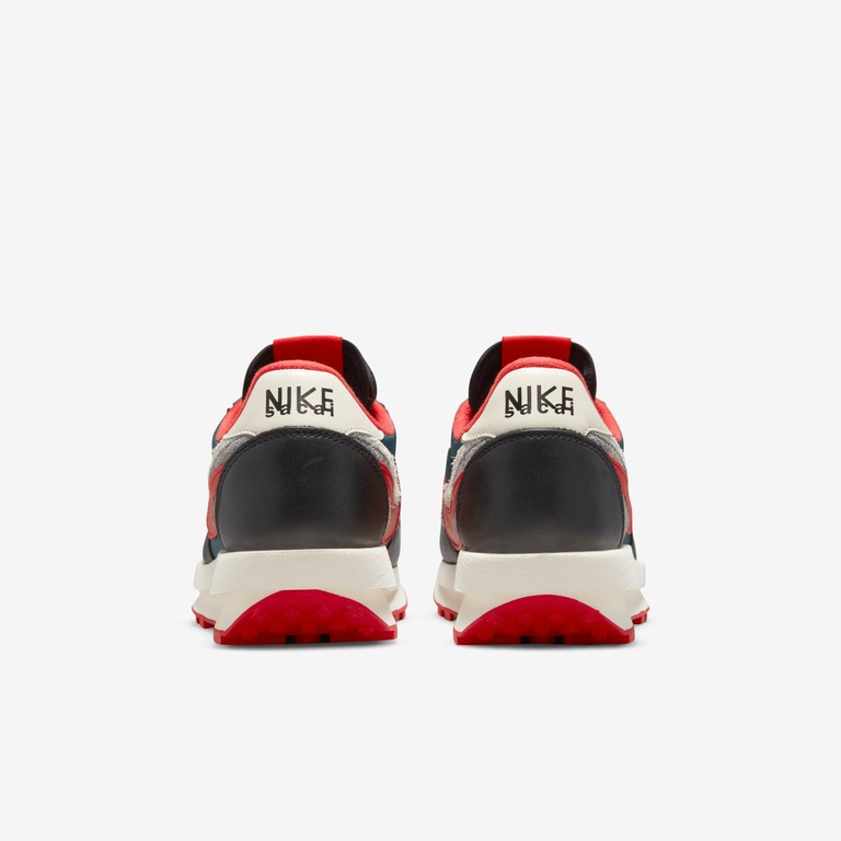 LDWaffle x sacai x UNDERCOVER - Foto 6