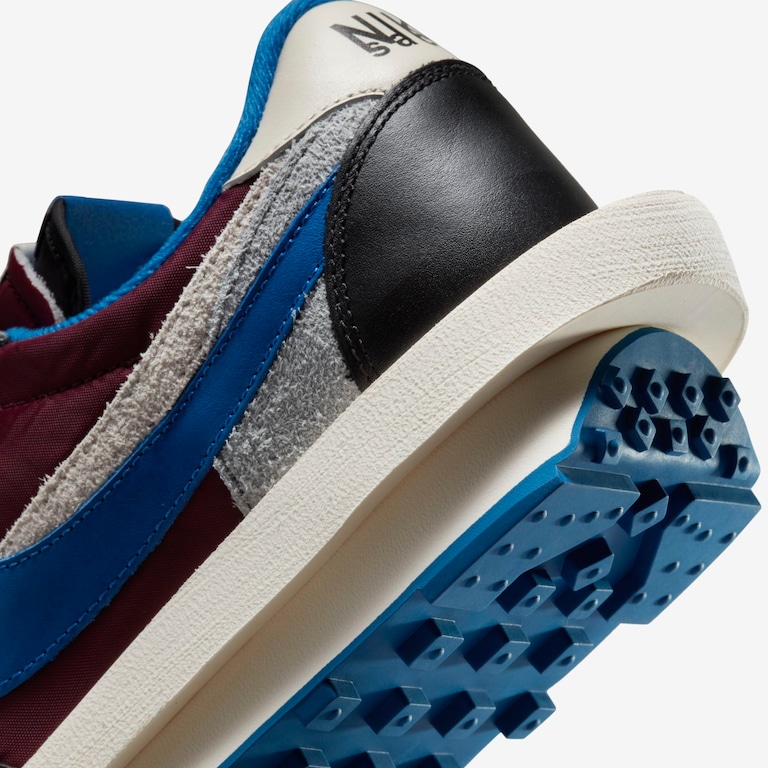 LDWaffle x sacai x UNDERCOVER - Foto 8