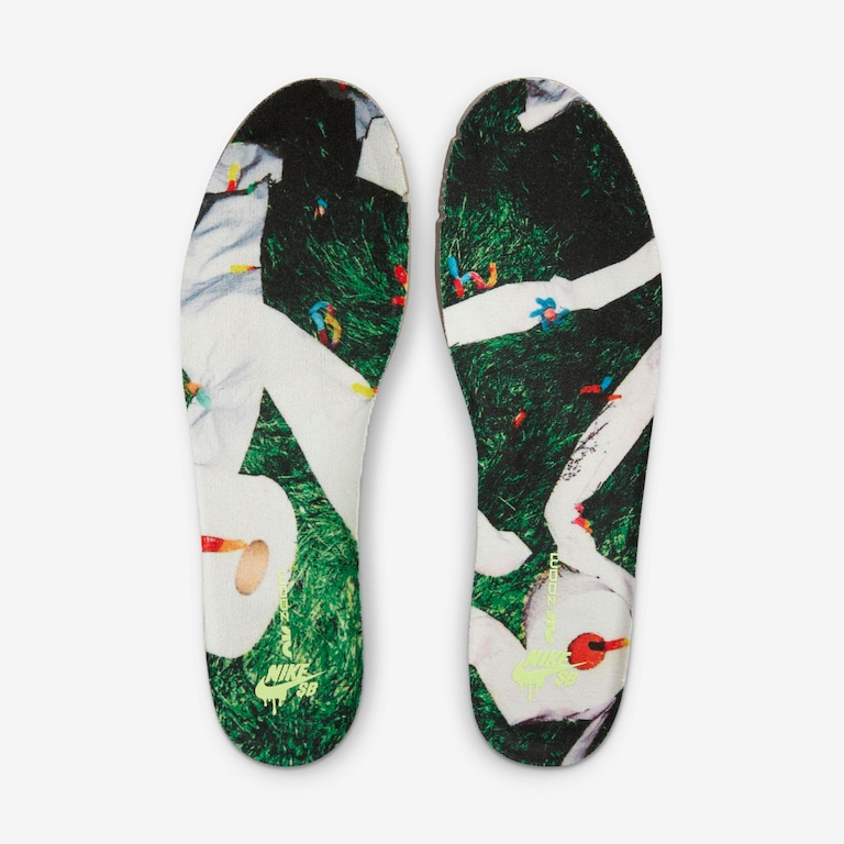 NIKE SB DUNK LOW "RESTOCK" - Foto 12