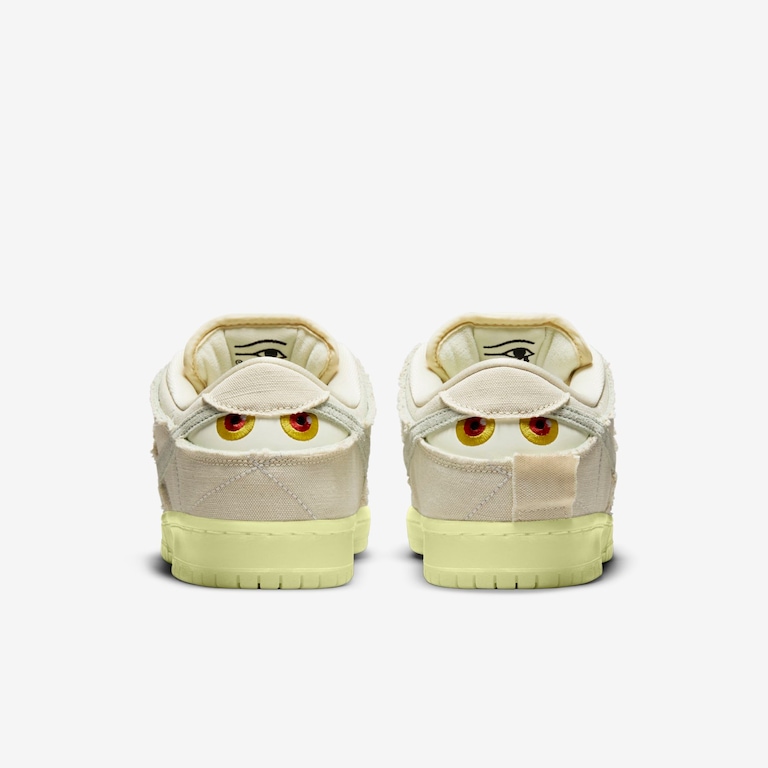 NIKE SB DUNK LOW "RESTOCK" - Foto 6