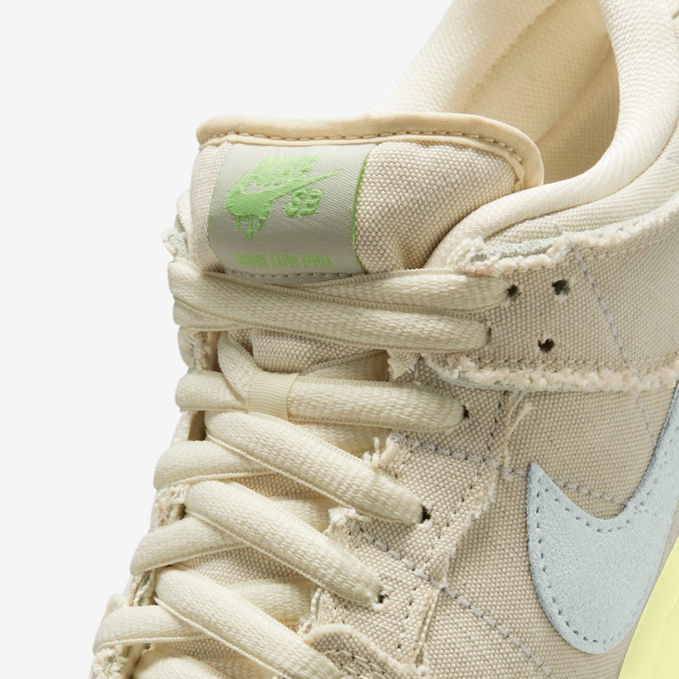 NIKE SB DUNK LOW "RESTOCK" - Foto 10