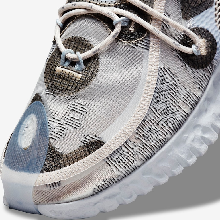 Tênis Nike Flow 2020 ISPA Masculino - Foto 7