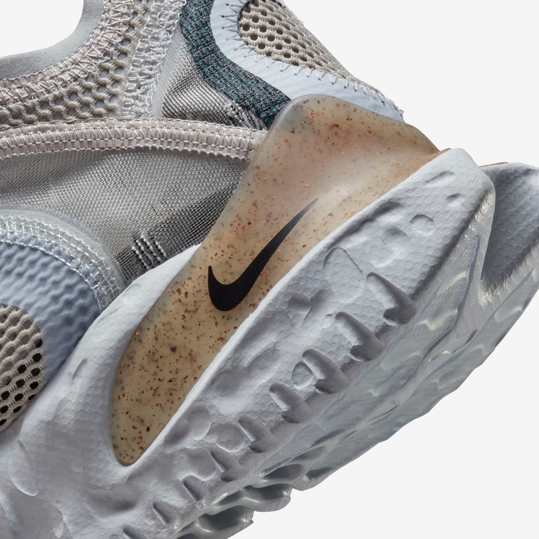 Tênis Nike Flow 2020 ISPA Masculino - Foto 8