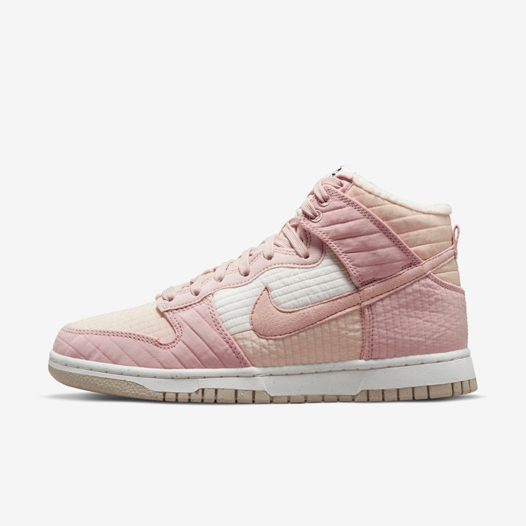 Tênis Nike Dunk High LX Feminino - Foto 1