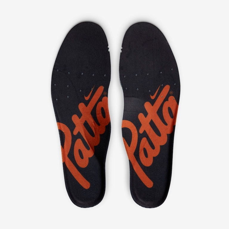 Tênis Nike Air Max 1 x Patta - Foto 11