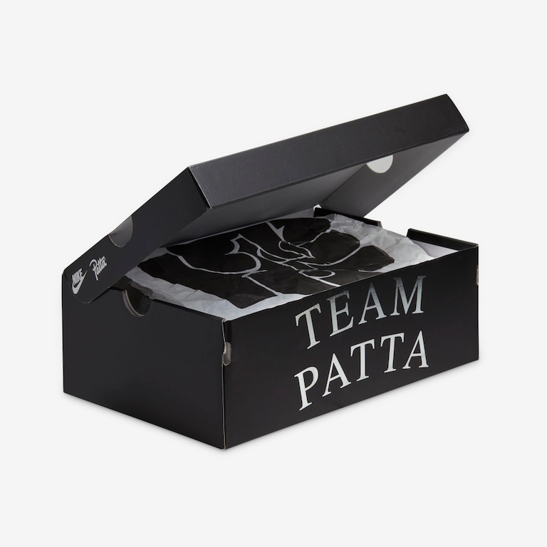 Tênis Nike Air Max 1 x Patta - Foto 13