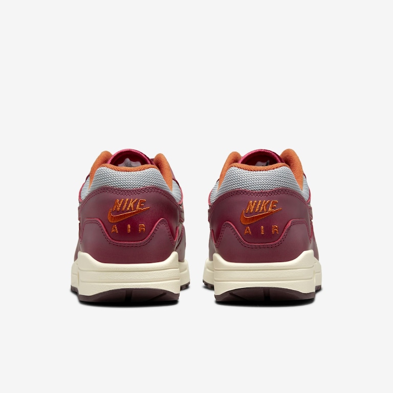 Tênis Nike Air Max 1 x Patta - Foto 6