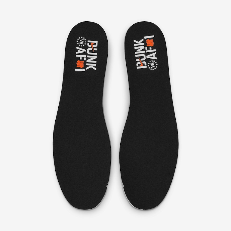 Dunk Low x UNDEFEATED - Foto 10