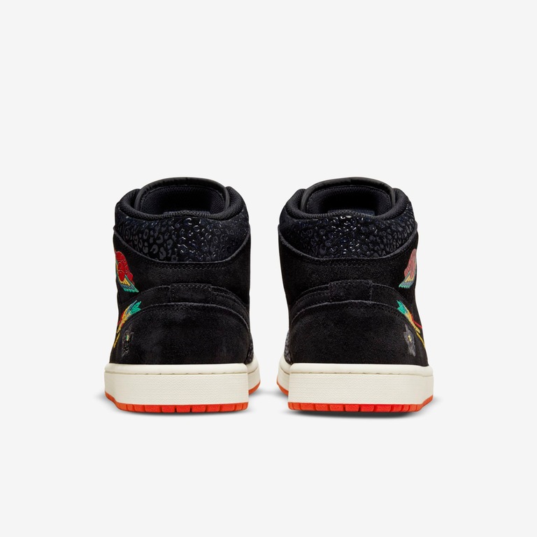 Air Jordan 1 Mid - Foto 6