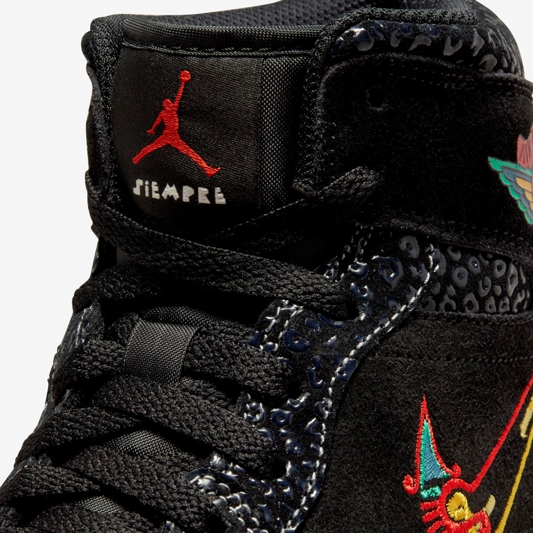 Air Jordan 1 Mid - Foto 9