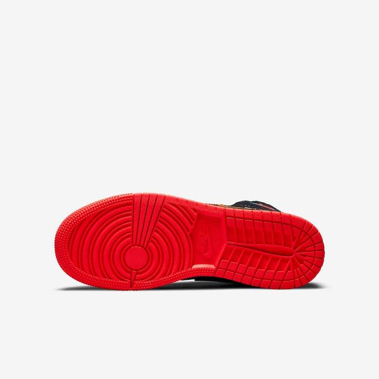 Air Jordan 1 Mid Infantil (34-38) - Foto 2