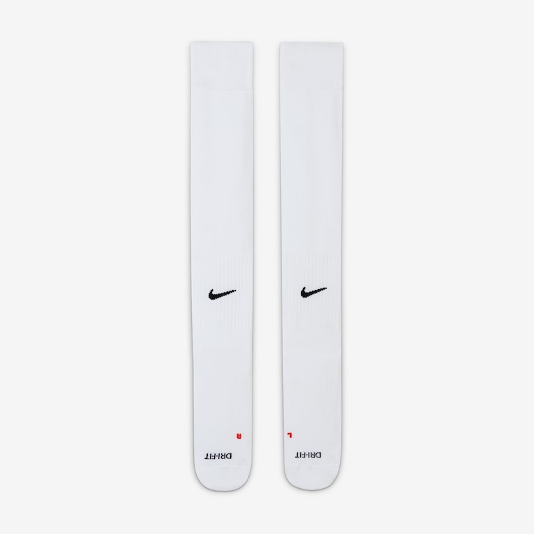 Meião Nike Academy Unissex - Foto 10