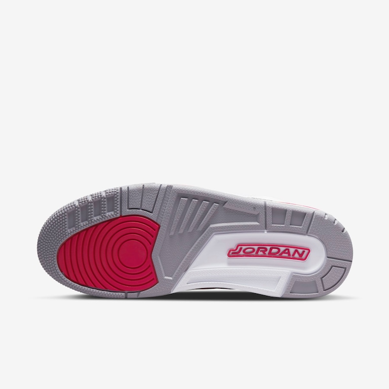 Air Jordan 3 - Foto 2
