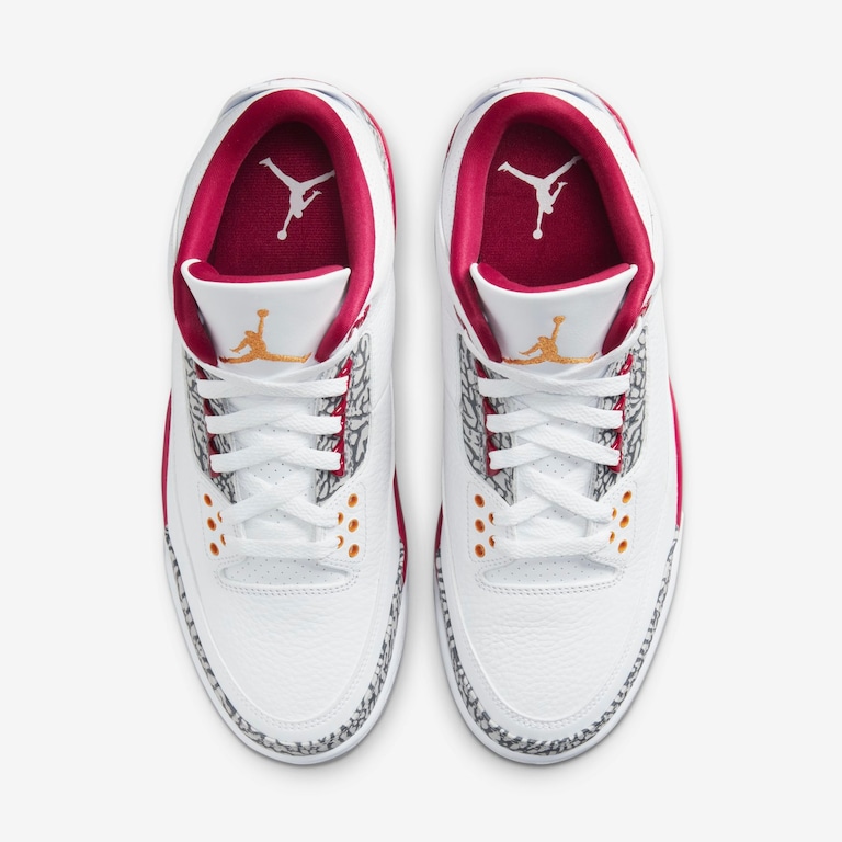 Air Jordan 3 - Foto 4