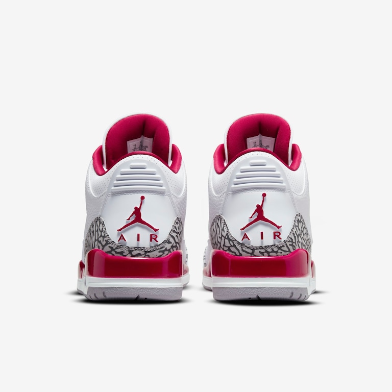 Air Jordan 3 - Foto 6