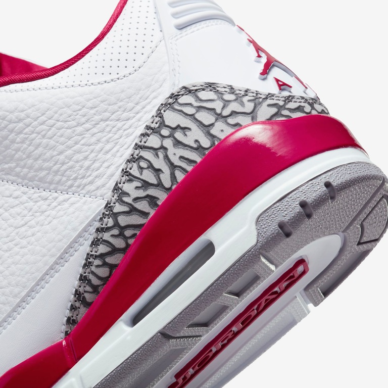 Air Jordan 3 - Foto 8