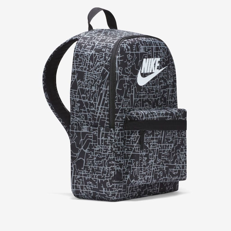 Mochila Nike Heritage Unissex - Foto 3