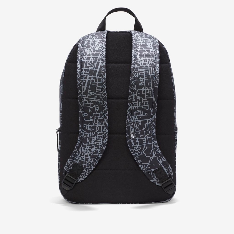 Mochila Nike Heritage Unissex - Foto 4