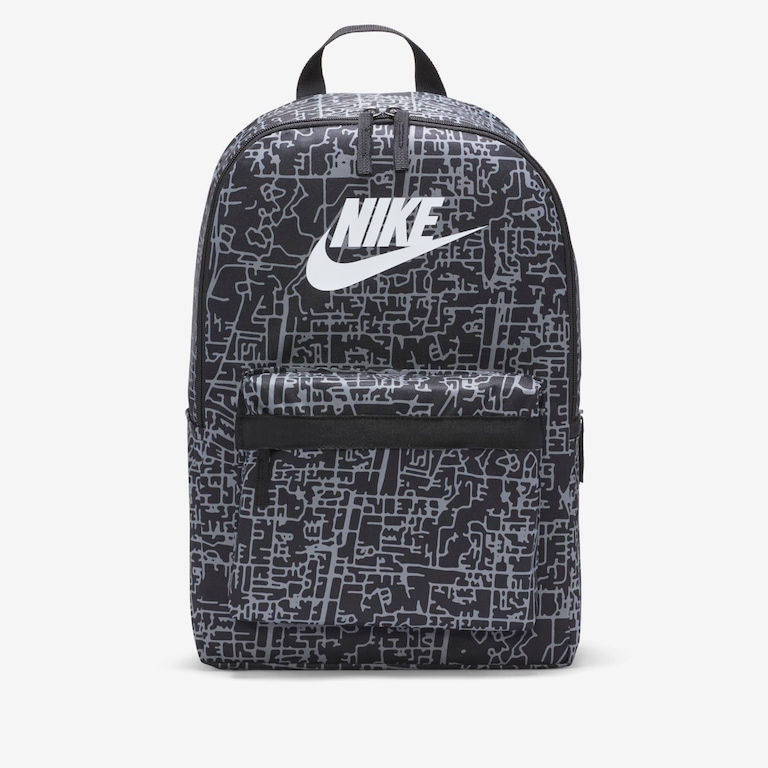 Mochila Nike Heritage Unissex - Foto 1